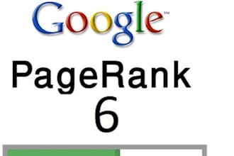 give you a PR6 dofollow backlink via blogroll or guest post