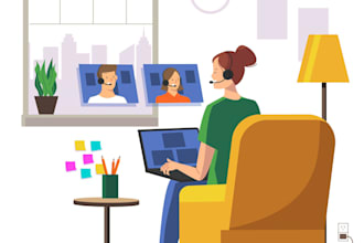 be a reliable virtual assistant