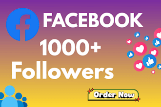 expand 10,000 your facebook followers