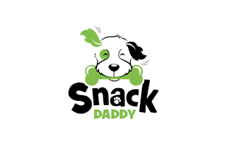 design a modern, creative pet logo for pet shop, pet food and pet brand