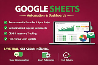 automate your sales expenses leads so you stop updating spreadsheets manually