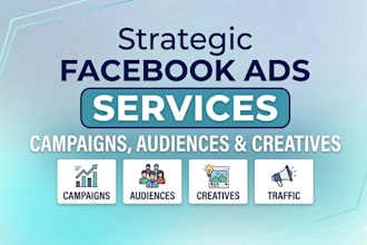 do digital marketing, facebook ads,
