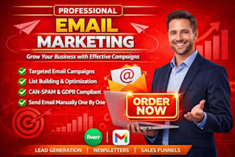 manually send emails 1 by 1