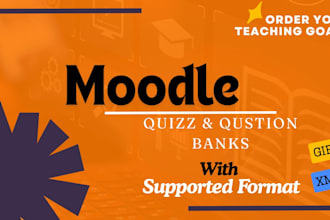 upload quiz question bank