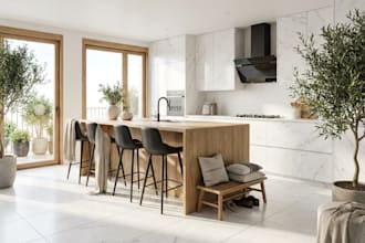design render your dream kitchen