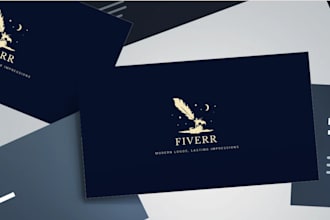 make original logo that make your brand unforgettable