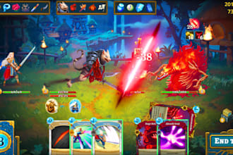 develop 2d pixel fighting game,2d pixel game development,mobile game development