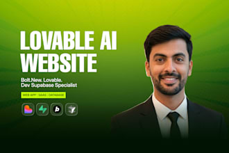 build lovable and replit ai web apps with vibe coding