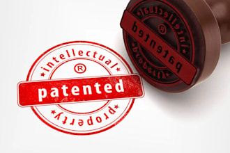 draft provisional and non provisional patent applications