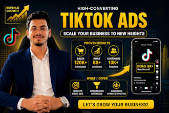 setup tiktok ads campaign, tiktok ads, tiktok advertising