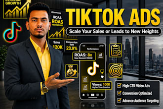 setup tiktok ads campaign, tiktok ads, tiktok advertising