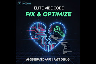 fix vibe code in cursor and replit agent