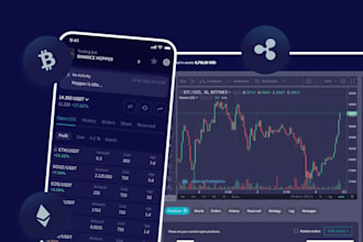 crypto trading bot, crypto arbitrage bot, arbitrage trading bot, arbitrage bot