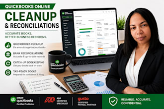 certified quickbooks online bookkeeper