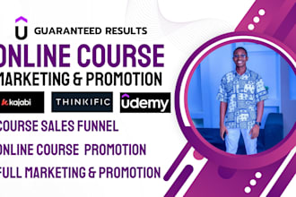 promote your udemy course boost real student enrollments organically