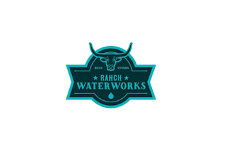 design starting company geared towards freeze proof watering solution logo