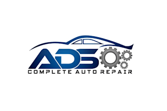 design wonderful automotive repair logo for you