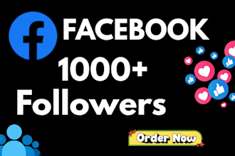 expand 10,000 your facebook followers