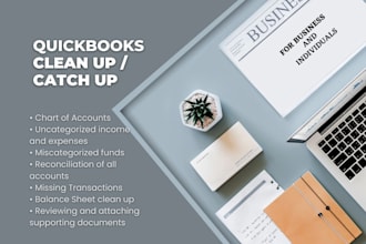 provide bookkeeping for sme businesses qbo, xero expert CPA