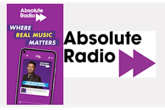 effectively promote and get your song played on absolute radio uk fm