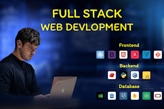 build mern stack full stack web apps with react, node js, and mongodb