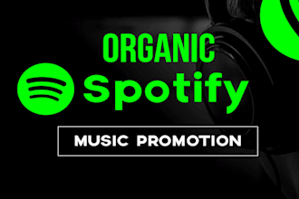 usa music promotion, german spotify music promotion