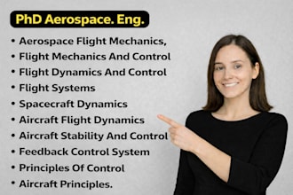 do flight mechanic spacecraft dynamic aircraft stability feedback control system