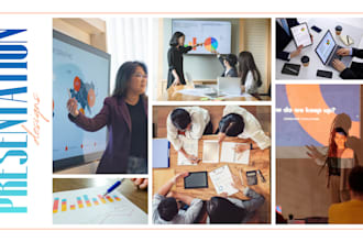 design professional academic and medical poster presentation