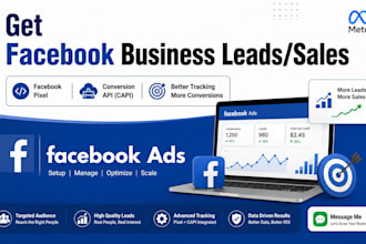 setup facebook and instagram ads