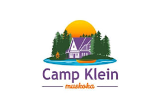 make express eye catching logo for a family cottage retreat