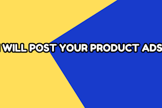 post your product ads on offerup