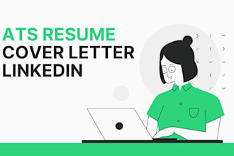rewrite and optimize your resume for ats and recruiters