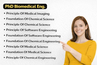 do principle of medical imaging foundation chemical science software engineering