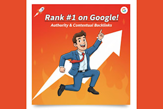 rank your website fast with powerful SEO backlinks service