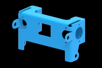 do sheet metal designs dxf stp for cnc laser in solidworks