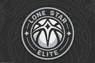 design a awesome sport logo