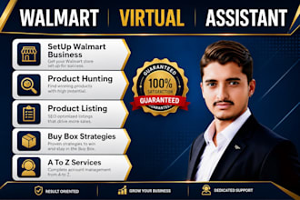 be walmart wfs walmart 2 step dropshipping va,