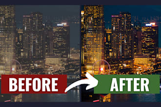 upscale and enhance images for print ready quality