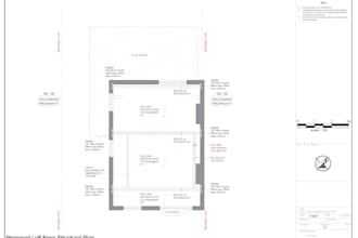 provide UK structural design and calculations for building control
