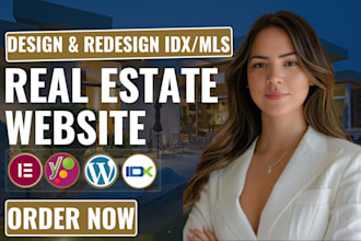 design idx website lms website realtor website real estate idx website