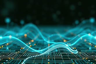 automate tasks and build simple ai tools using python