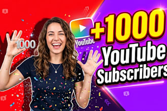 do professional 500 youtube subscribers