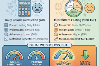 design social media visual abstracts and medical infographics for researchers