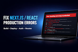 fix live app crashes revenue blocking production issues
