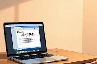 relieve you from microsoft word work