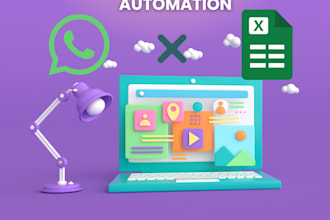 automate whatsapp messaging directly from excel fast and scaleable