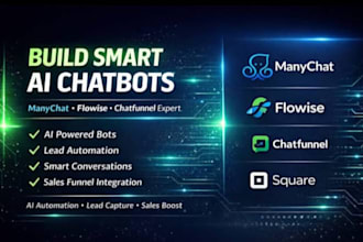 build no code llm agents and chatbots using flowise ai