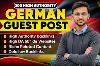 do german guest post, de guest post, german backlinks