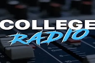 deliver targeted college radio submissions for your music