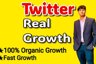promote your x twitter organically fast